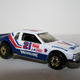 Illustration for article titled Diecasts Of My Life - Thunderbird Stocker (1984 Valvoline Ford)